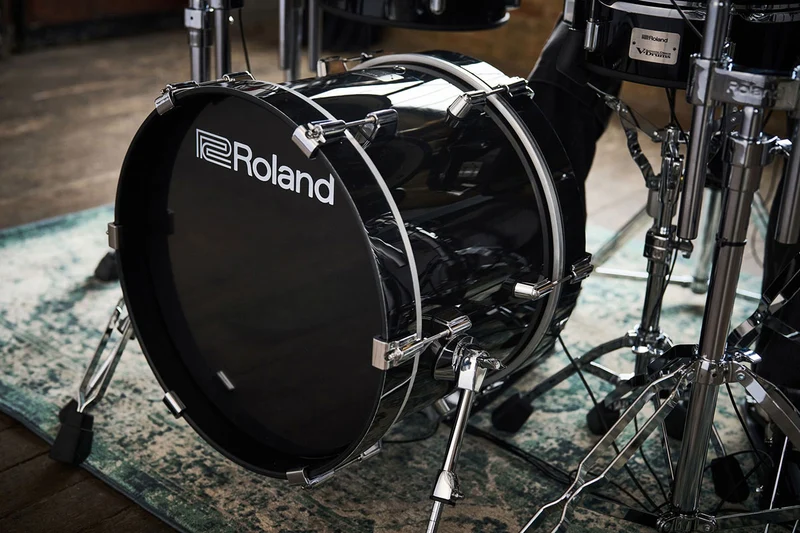 VAD316 Kit V-Drums Acoustic Design