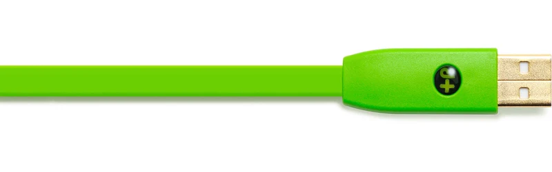 d+ Class B USB-A to USB-C 2m