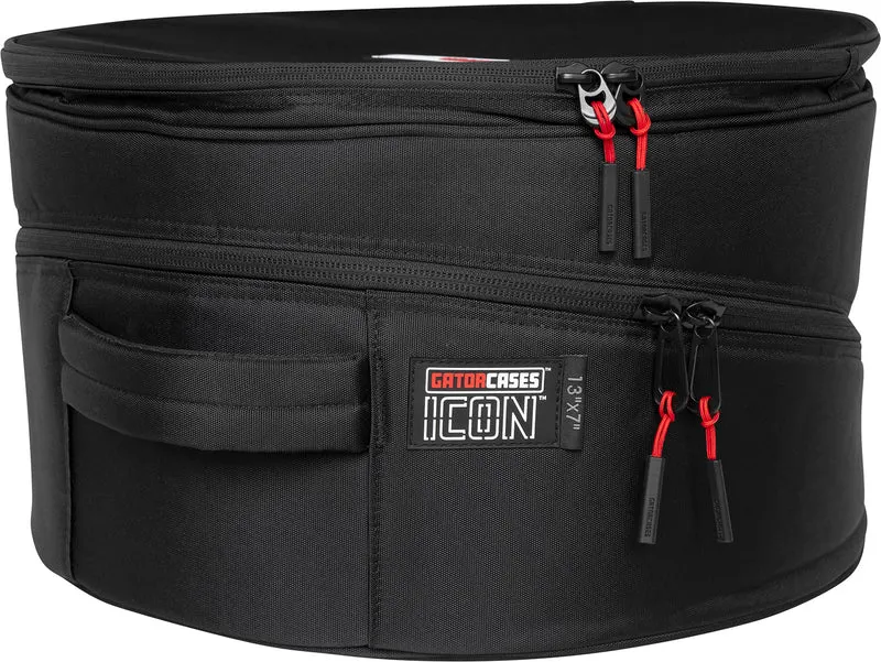 Housse G-ICON pour caisse claire 13" x 7"
