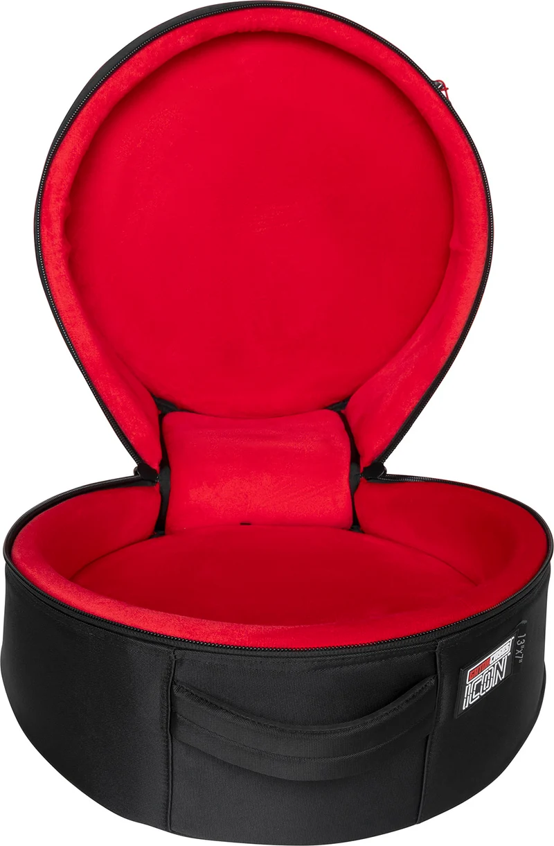 Housse G-ICON pour caisse claire 13" x 7"