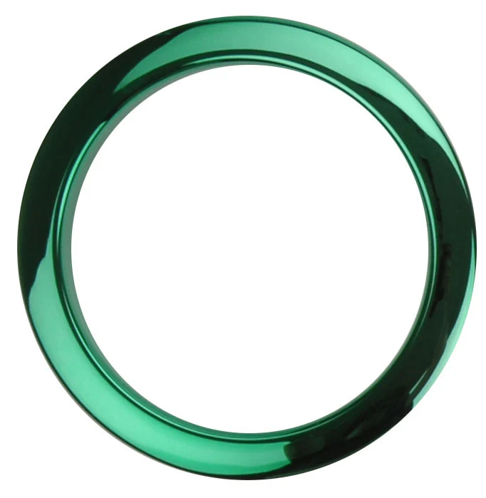 HCG4 - Anneau De Renfort 4" Vert