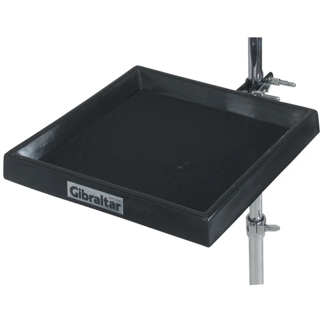 SC-sat Plateau Tablette Percussion 12" X 12"