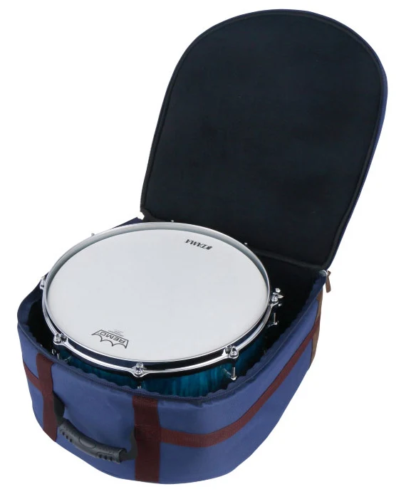 Housse Powerpad Designer Caisse 14X6,5 Navy/Blue