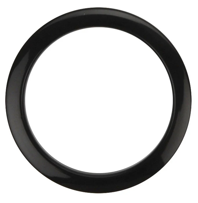 HBL4 - Anneau De Renfort 4" Noir
