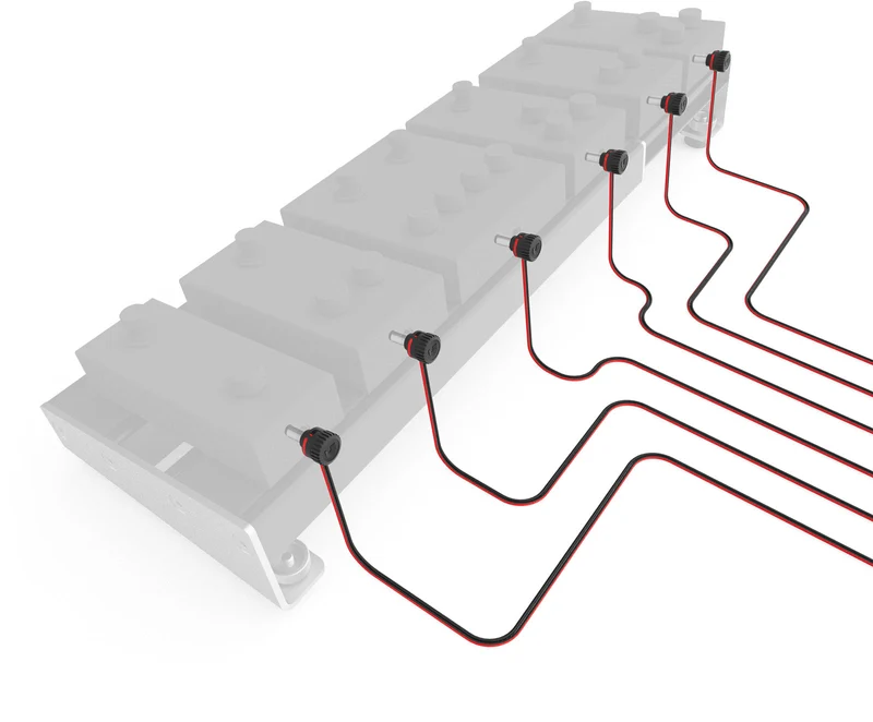 XPND DIY Pedal Power Kit
