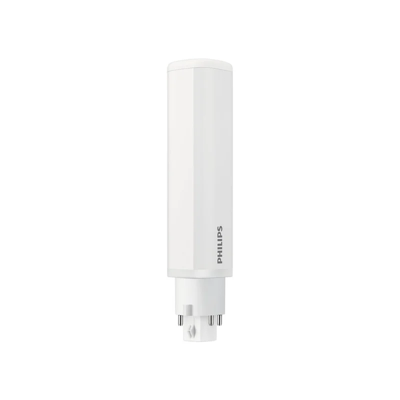 Philips CorePro Led Plc 5.5W 840 4P G24q-1 Lampe - 8720169290433 [10 Pièces]