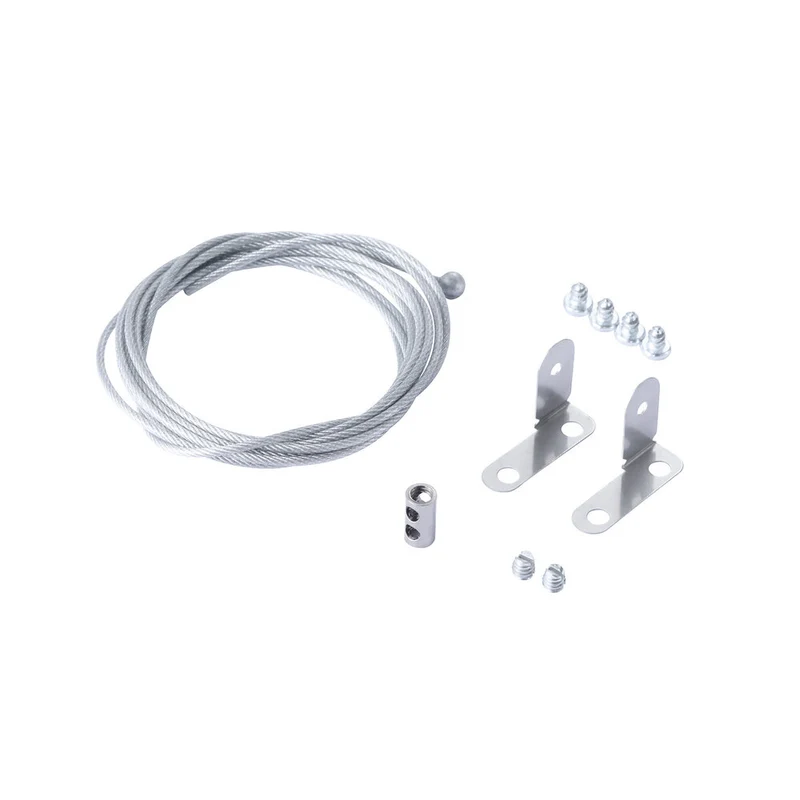 Philips CoreLine Panneau RC159Z Câble De Sécurité - 8720169752474 [2 Pièces]