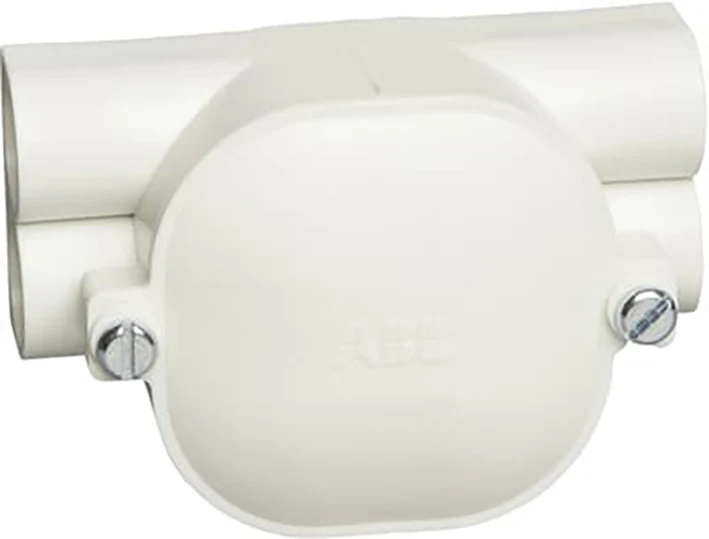 ABB Boîte De Jonction Double 2x16mm Avec Capot - 1SPA007100F9640 [2 Pièces]