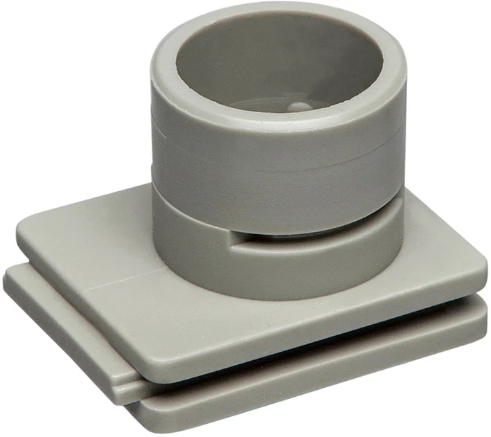Insert De Boîte De Câble ABB 3640 Pour Tube De 16mm - 1SPA007138F9110 [10 Pièces]