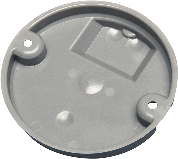 ABB CHP60 Boîte De Plafond Étanche À L'air - 1SPA007161F0230 [2 Pièces]