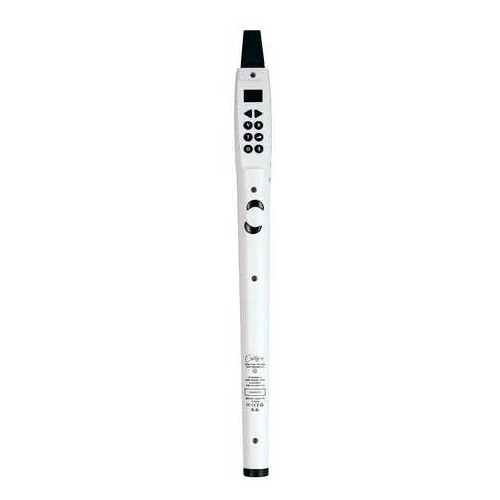 DIGITAL WIND INSTRUMENT 2 BLANC