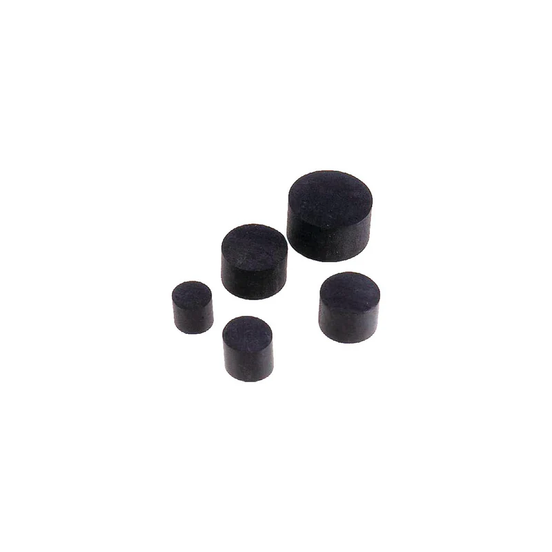 Skintop DV-M 40 Passe-Câble Bouchon D'Étanchéité Aveugle - 54113050 [10 Pièces]