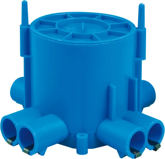 Boîte De Jonction ABB C75-G Avec Système De Verrouillage De Tuyau 75mm - 1SPA007110F0115 [2 Pièces]