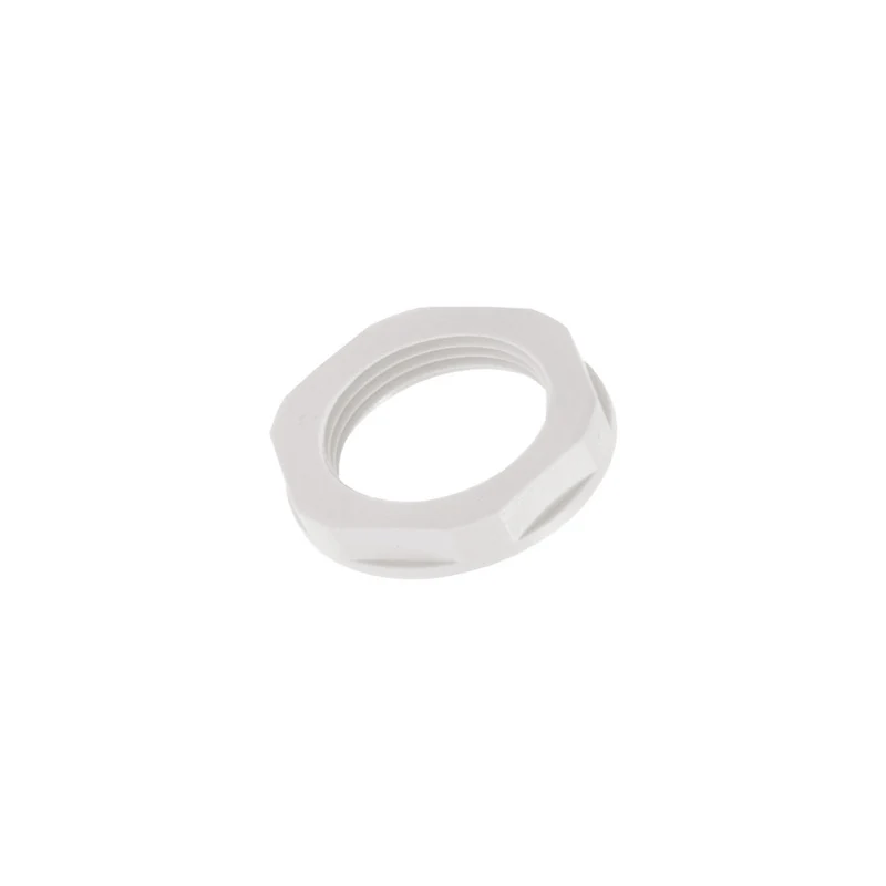 Skintop Gmp-Gl Pg13.5 Écrou De Verrouillage En Fibres De Verre Ral7035 - 53019031 [100 Pièces]