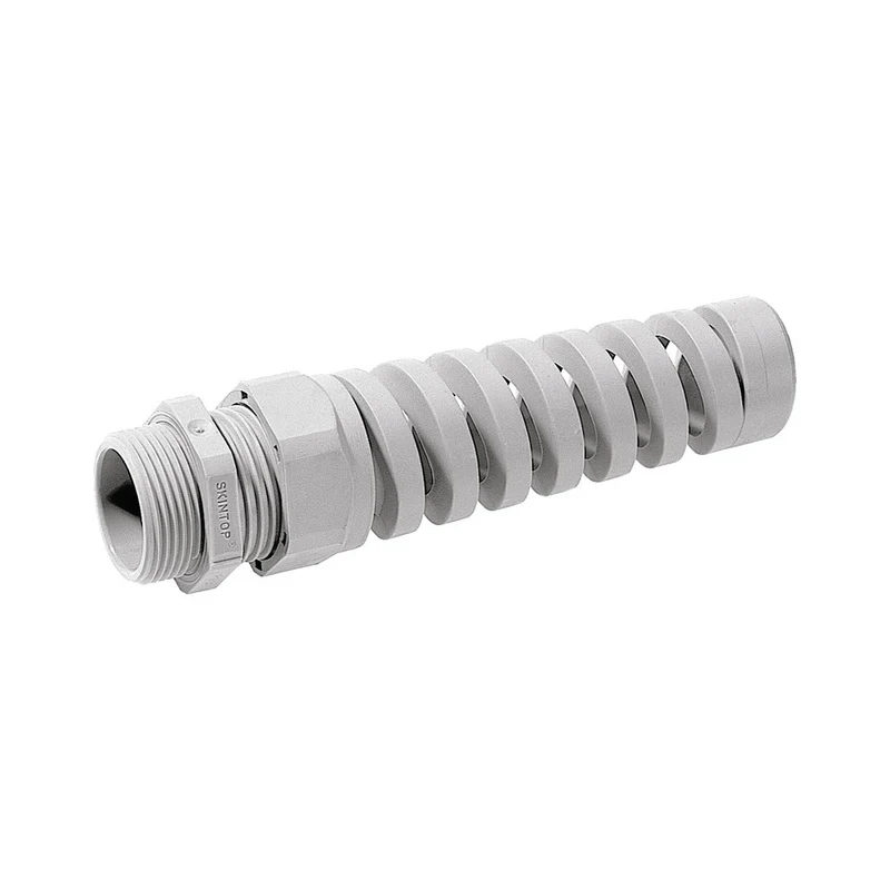 Skintop Bs-M 16x1.5 Gaine De Protection Pour Câble - 53111810 [10 Pièces]