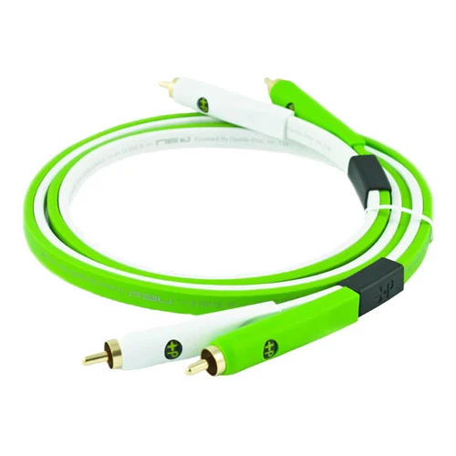 Class B RCA 2m