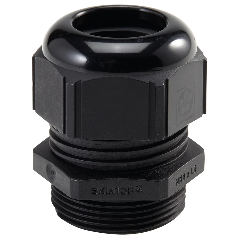 Skintop ST-M 16x1.5 Passe-Câble Noir RAL 9005 - 53111210 [20 Pièces]