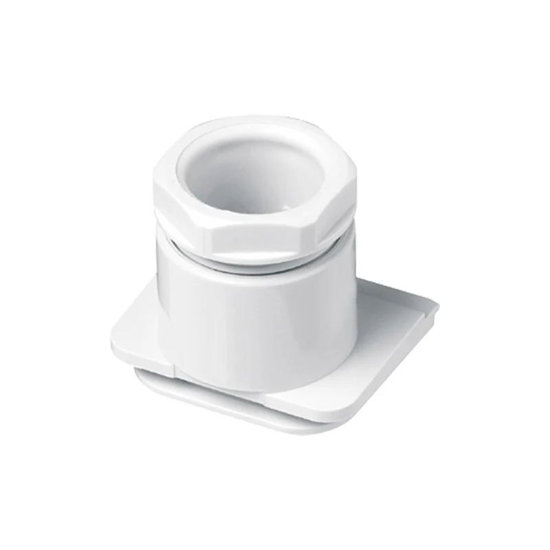 Jung WG800 Passe-Câble PG16 IP44 Pièce D'Entrée - 893-1 [2 Pièces]