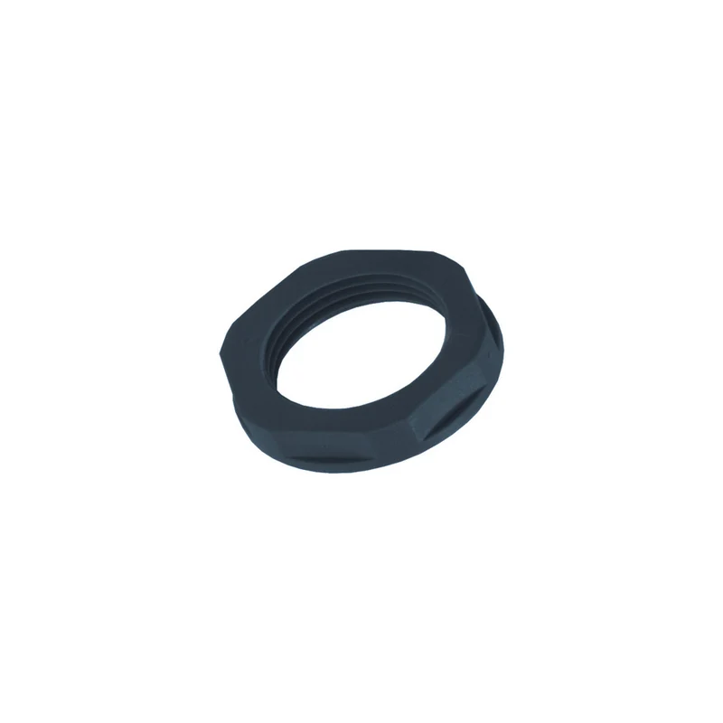 Lapp Skintop GMP-GL-M16 Écrou De Verrouillage Renforcé En Fibres De Verre - 53119110 [50 Pièces]
