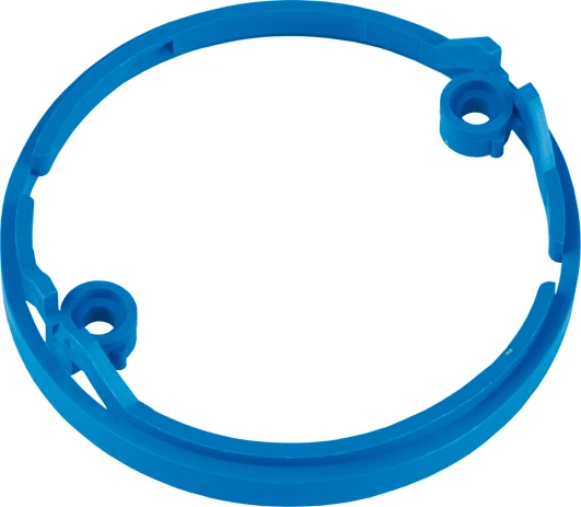 Anneau De Compensation Empilable De 6 Mm Pour Boîte Ronde - 7119.220 [2 Pièces]