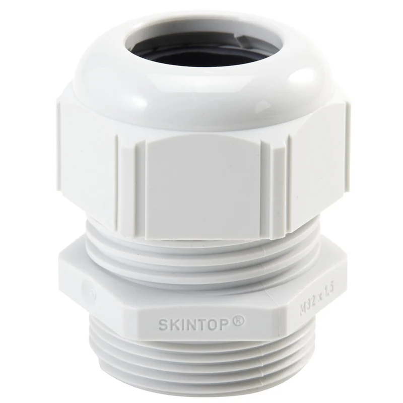 Skintop Str-M25 Passe-Câble Avec Protection Contre Les Vibrations - 53111530 [10 Pièces]