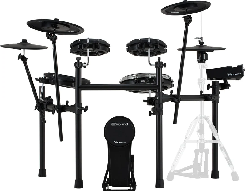 TD316 Kit V-drums