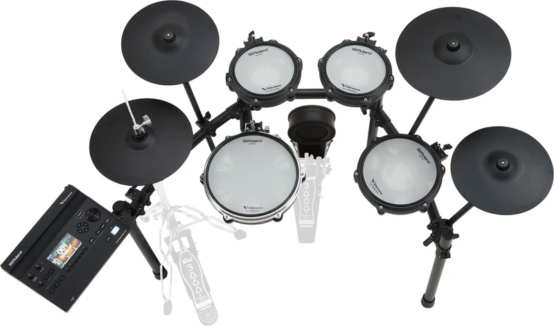 TD316 Kit V-drums