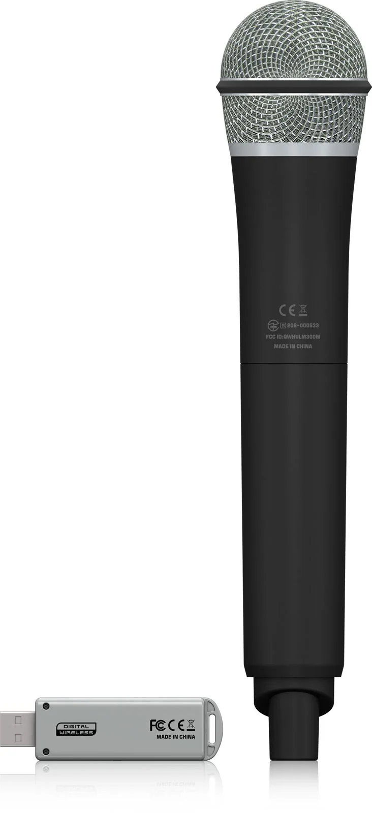 Ultralink ULM300USB