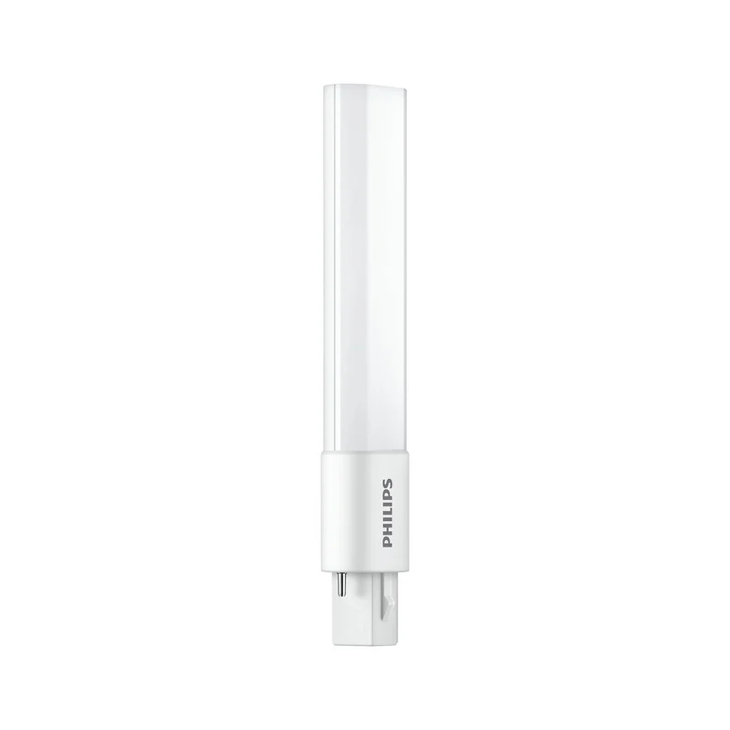 Philips CorePro Led Pls 5W G23 2-Pin 3000K - 8720169286580
