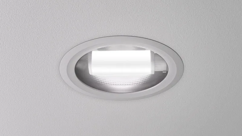 Philips CorePro Led Plc 5.9W G24d-1 2Pin 3000K - 8720169287501