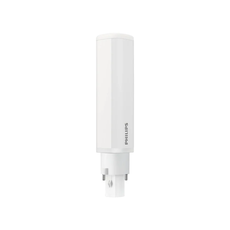 Philips CorePro Led Plc 6.9W G24D-2 840 2Pin - 8720169287563