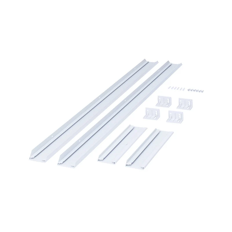 Philips Coreline Panneau Gen6 Rc159Z Led Kit De Montage En Surface - 8720169752160