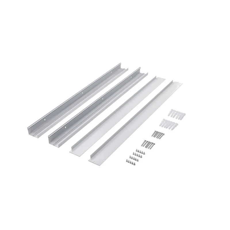 Philips CoreLine Panneau Gen6 Équerre De Fixation En Surface - 8720169752177
