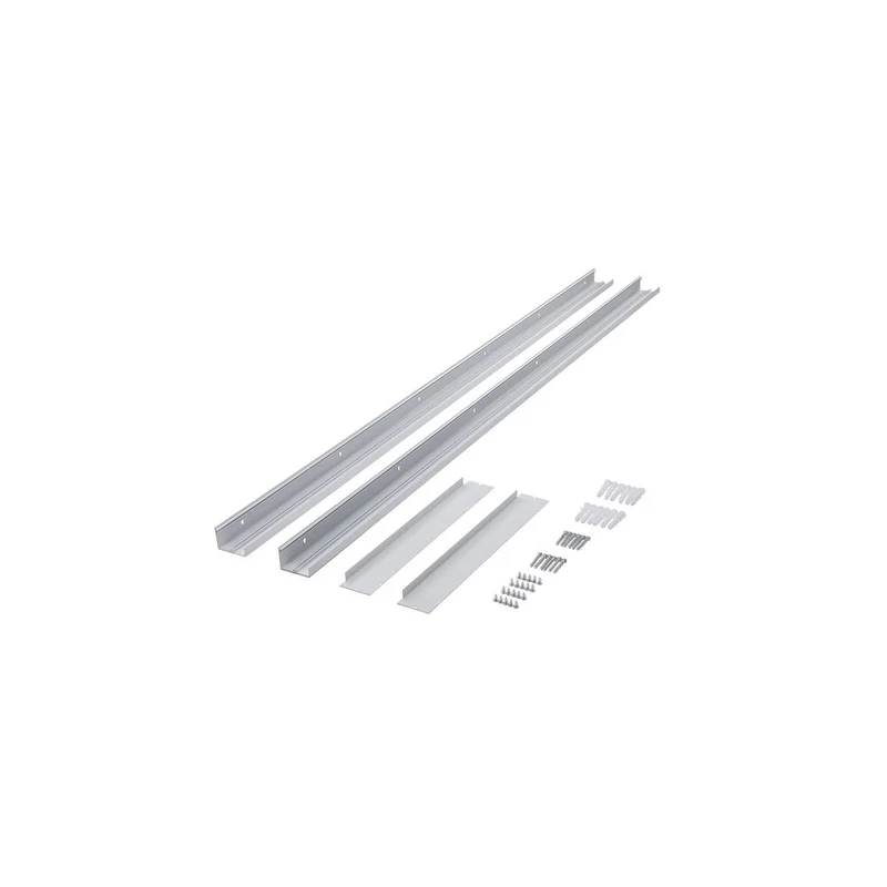 Philips Coreline Panneau Gen6 Rc059Z Led Kit De Montage En Surface - 8720169752191
