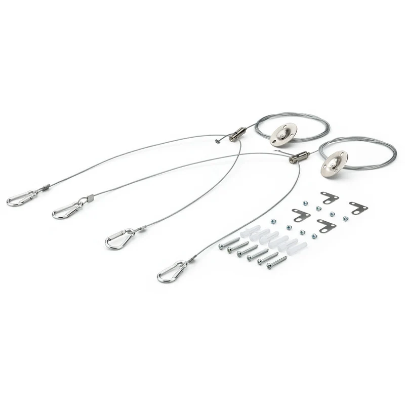 Philips CoreLine Panneau Gen6 RC159Z Kit De Montage Suspendu - 8720169752511