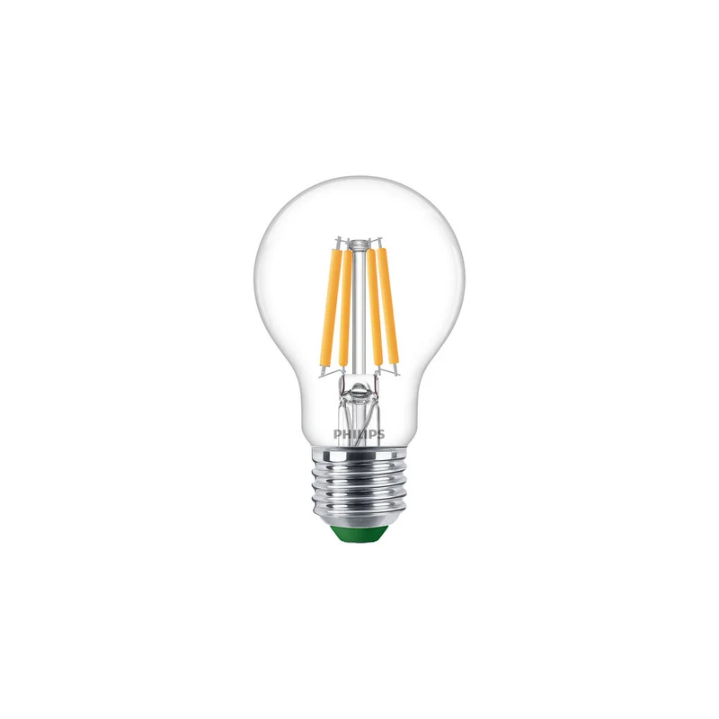 Philips Master Ultra Efficace Ampoule Led E27 2.3-40W 830 - 8720169254046