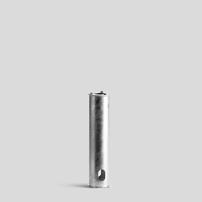Bega 70894 Ancre Au Sol Unité Pour Luminaires De Jardin - 70894