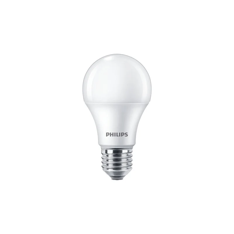 Philips CorePro Led A60 E27 10W 2700K Ampoule - 8720169168992