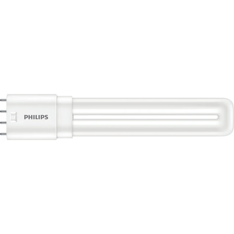 Philips CorePro Led Pll 8W 2G11 4-Pin 3000K - 8719514486768