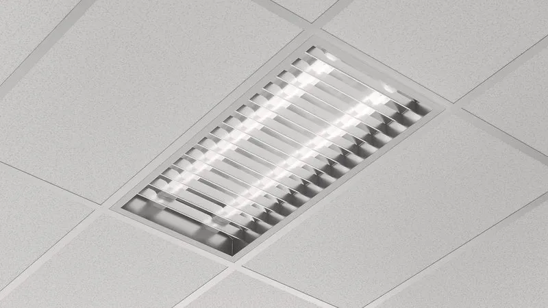 Philips CorePro Led Pll 12W 2G11 4-Pin 3000K - 8720169157033