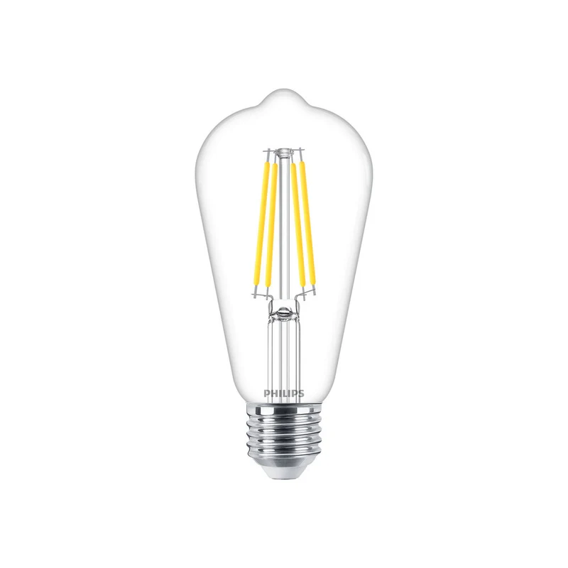 Philips Master Valeur ST64 Ampoule LED 5.9W E27 927 Claire - 8719514347960