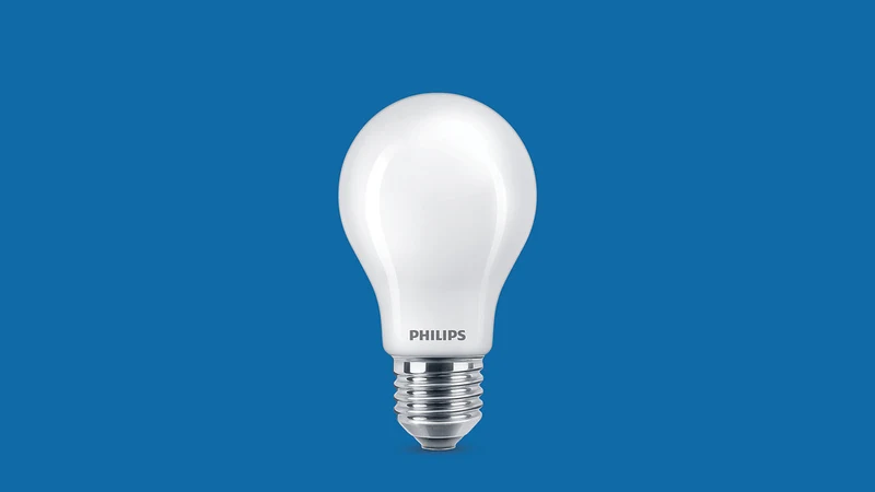 Philips Master Valeur ST64 Ampoule LED 5.9W E27 927 Claire - 8719514347960