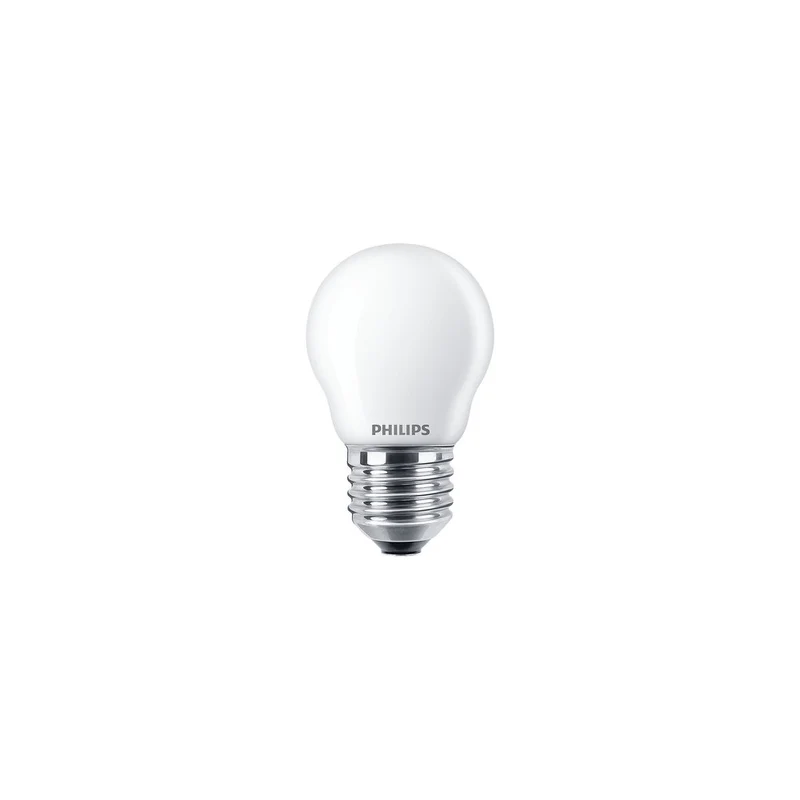 Philips Master Valeur LED Bougie E27 3.4W Dimmable 927 - 8719514355538