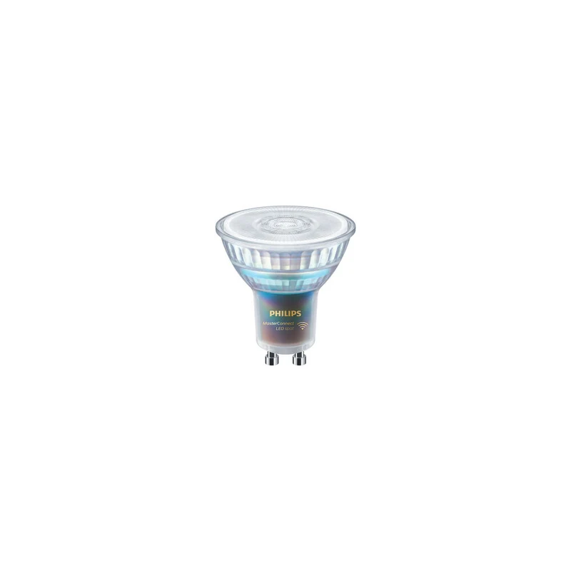 Philips MasterConnect Led Gu10 4.7W Spot Intelligent - 8718699693923