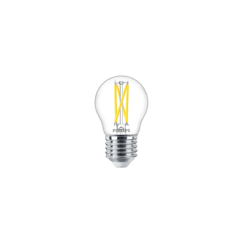 Philips Master Led Dimmer Bougie 2.5W E27 927 - 8719514449398