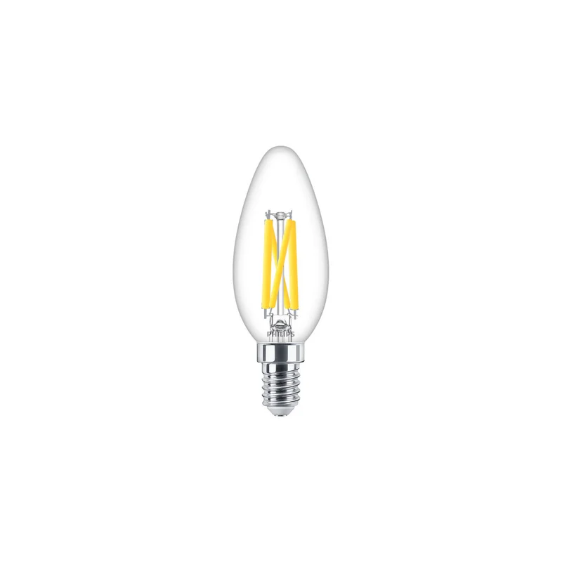 Philips Master Led Bougie DimTone 3.4W E14 927 Clair - 8719514449411