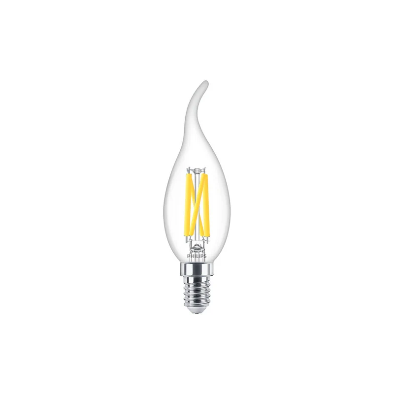 Philips Master Led Bougie DimTone 3.4W E14 927 Clair - 8719514449497