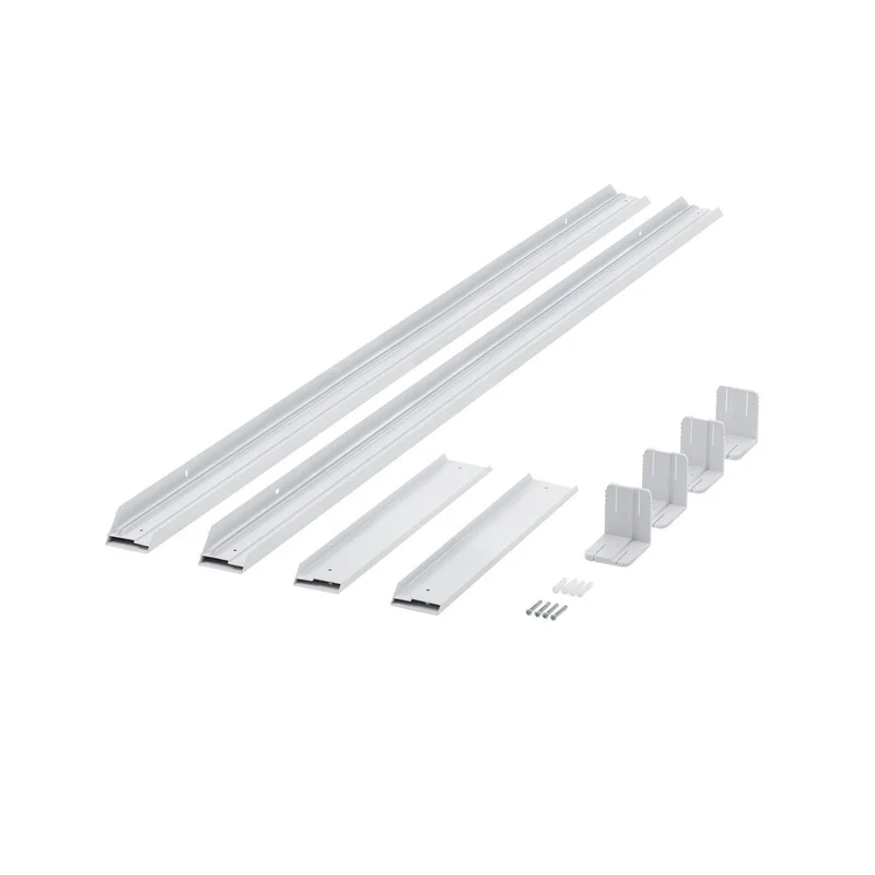 Philips CoreLine Panneau Montage De Surface Cadre W30L120 - 8718696073322