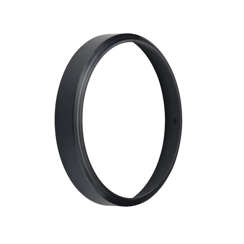 Philips CoreLine WL140Z Anneau Décoratif Noir - 8719514535626
