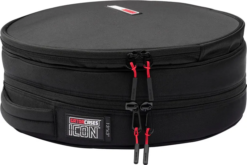 Housse G-ICON pour caisse claire 13" x 3"